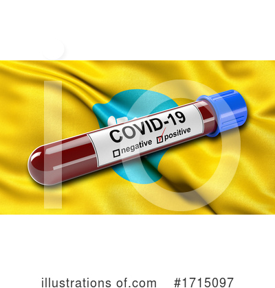 Royalty-Free (RF) Coronavirus Clipart Illustration by stockillustrations - Stock Sample #1715097