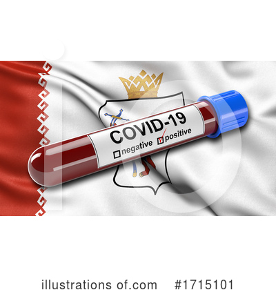 Royalty-Free (RF) Coronavirus Clipart Illustration by stockillustrations - Stock Sample #1715101