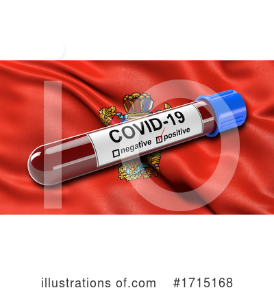 Royalty-Free (RF) Coronavirus Clipart Illustration by stockillustrations - Stock Sample #1715168
