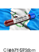 Coronavirus Clipart #1715756 by stockillustrations