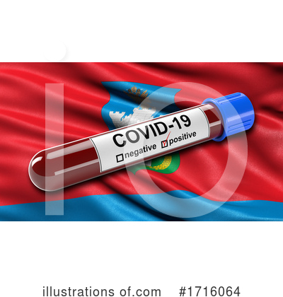 Royalty-Free (RF) Coronavirus Clipart Illustration by stockillustrations - Stock Sample #1716064