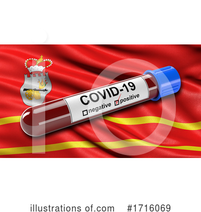 Royalty-Free (RF) Coronavirus Clipart Illustration by stockillustrations - Stock Sample #1716069