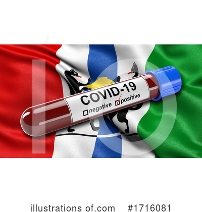 Royalty-Free (RF) Coronavirus Clipart Illustration by stockillustrations - Stock Sample #1716081