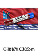 Coronavirus Clipart #1716085 by stockillustrations