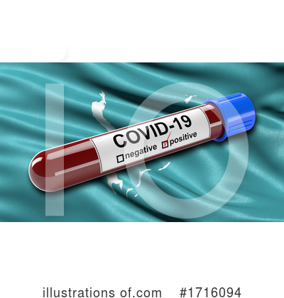 Royalty-Free (RF) Coronavirus Clipart Illustration by stockillustrations - Stock Sample #1716094