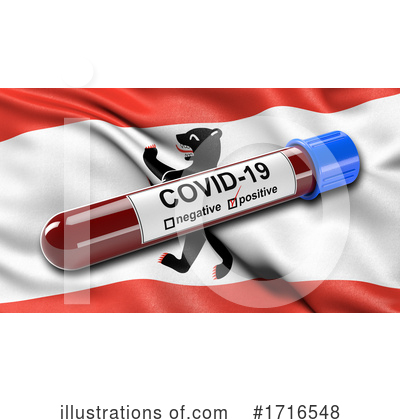 Royalty-Free (RF) Coronavirus Clipart Illustration by stockillustrations - Stock Sample #1716548