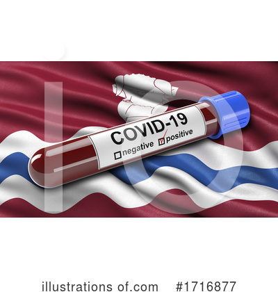 Royalty-Free (RF) Coronavirus Clipart Illustration by stockillustrations - Stock Sample #1716877