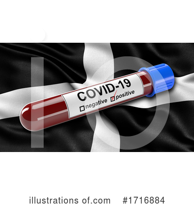 Royalty-Free (RF) Coronavirus Clipart Illustration by stockillustrations - Stock Sample #1716884