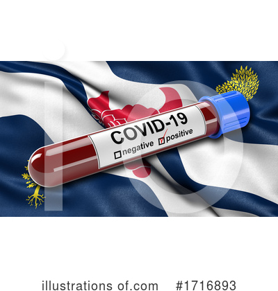 Royalty-Free (RF) Coronavirus Clipart Illustration by stockillustrations - Stock Sample #1716893