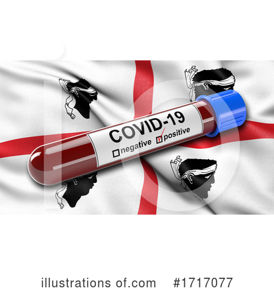 Royalty-Free (RF) Coronavirus Clipart Illustration by stockillustrations - Stock Sample #1717077