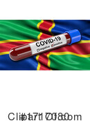 Coronavirus Clipart #1717080 by stockillustrations
