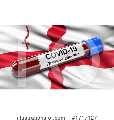 Royalty-Free (RF) Coronavirus Clipart Illustration by stockillustrations - Stock Sample #1717127