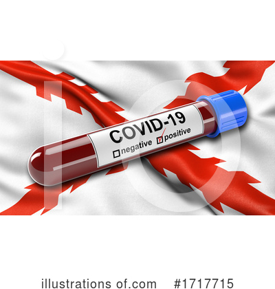 Royalty-Free (RF) Coronavirus Clipart Illustration by stockillustrations - Stock Sample #1717715