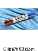 Coronavirus Clipart #1717716 by stockillustrations