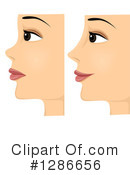 Cosmetic Surgery Clipart #1286656 by BNP Design Studio