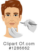 Cosmetic Surgery Clipart #1286662 by BNP Design Studio