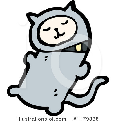 Royalty-Free (RF) Costume Clipart Illustration by lineartestpilot - Stock Sample #1179338