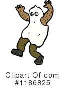 Costume Clipart #1186825 by lineartestpilot