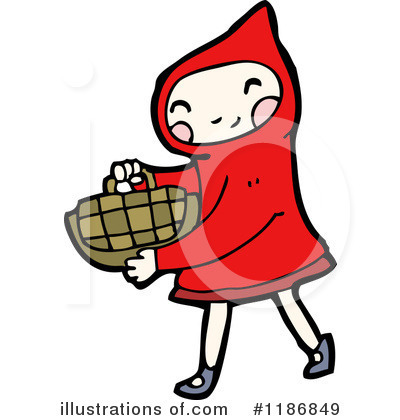 Royalty-Free (RF) Costume Clipart Illustration by lineartestpilot - Stock Sample #1186849