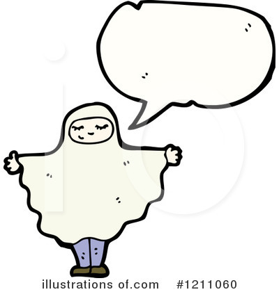 Royalty-Free (RF) Costume Clipart Illustration by lineartestpilot - Stock Sample #1211060
