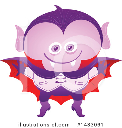 Royalty-Free (RF) Costume Clipart Illustration by Zooco - Stock Sample #1483061