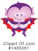 Costume Clipart #1483061 by Zooco