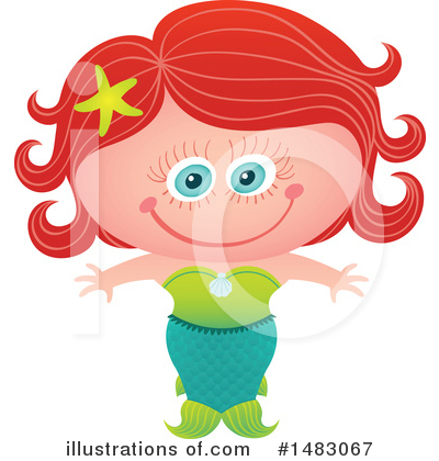 Royalty-Free (RF) Costume Clipart Illustration by Zooco - Stock Sample #1483067