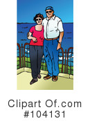 Couple Clipart #104131 by Prawny