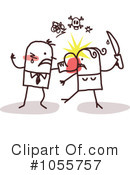 Couple Clipart #1055757 by NL shop