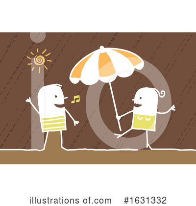 Vacation Clipart #1631332 by NL shop