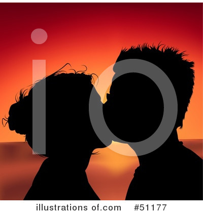 Couple Clipart #51177 by dero