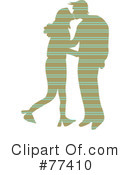 Couple Clipart #77410 by Prawny