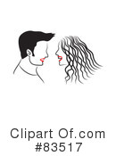 Couple Clipart #83517 by Prawny