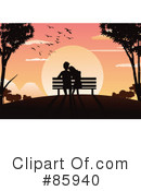 Couple Clipart #85940 by mayawizard101