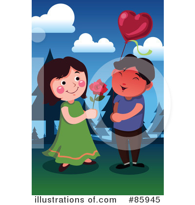 Relationships Clipart #85945 by mayawizard101