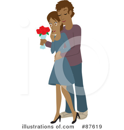 Valentine Clipart #87619 by Rosie Piter