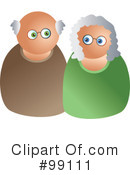 Couple Clipart #99111 by Prawny