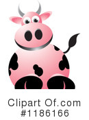 Cow Clipart #1186166 by Lal Perera