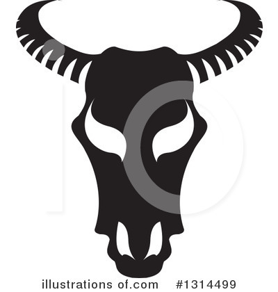 Cow Clipart #1314499 by Lal Perera