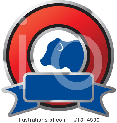 Badge Clipart #1314500 by Lal Perera