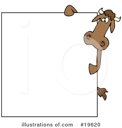 Cow Clipart #19620 by djart