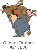 Cow Clipart #218288 by djart