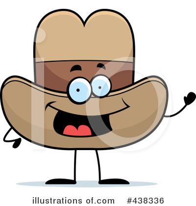 Hat Clipart #438336 by Cory Thoman
