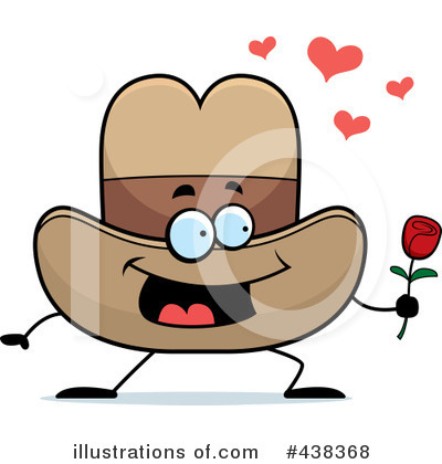 Hat Clipart #438368 by Cory Thoman