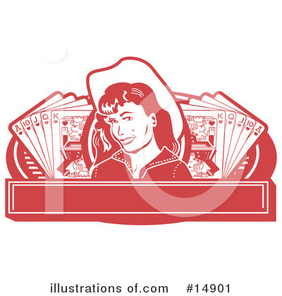 Casino Clipart #14901 by Andy Nortnik