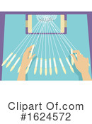 Craft Clipart #1624572 by BNP Design Studio