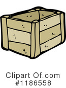 Crate Clipart #1186558 by lineartestpilot