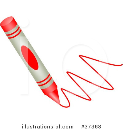 Crayon Clipart #37368 by Prawny