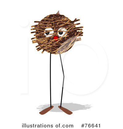 Twigs Clipart #76641 by NL shop