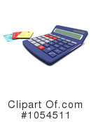 Credit Cards Clipart #1054511 by KJ Pargeter